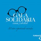gala solidaria Fundació Bona Llum