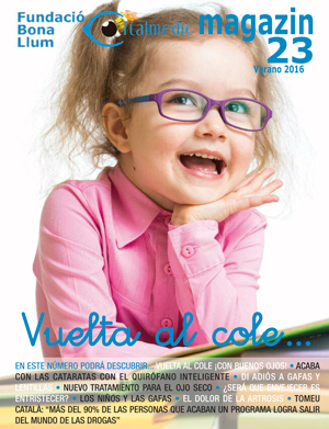 magazin oftalmología oftalmedic