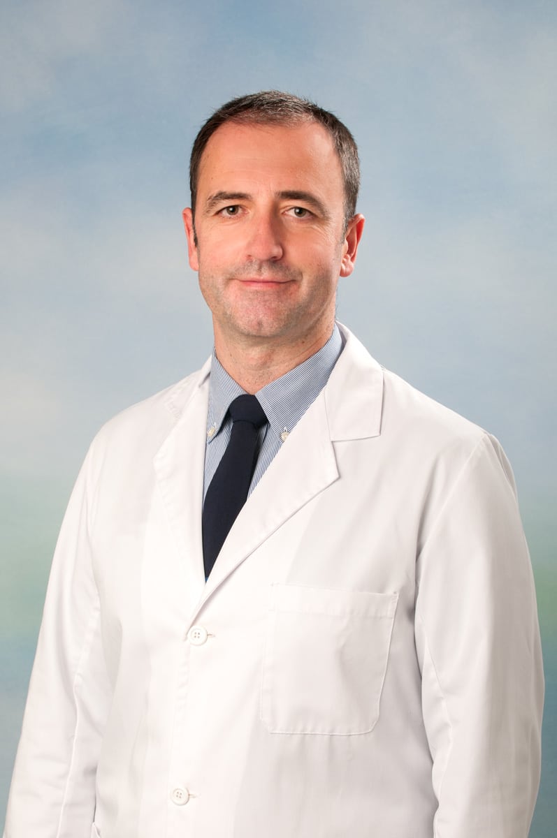 Equipo médico Salvà Dr juan Aragon roca perfil