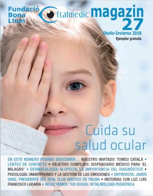magazín oftalmología oftalmedic