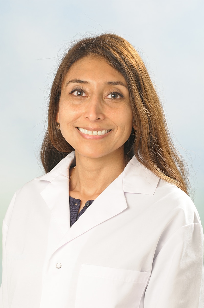 Equipo médico Oftalmedic Dra Sybella Muñoz