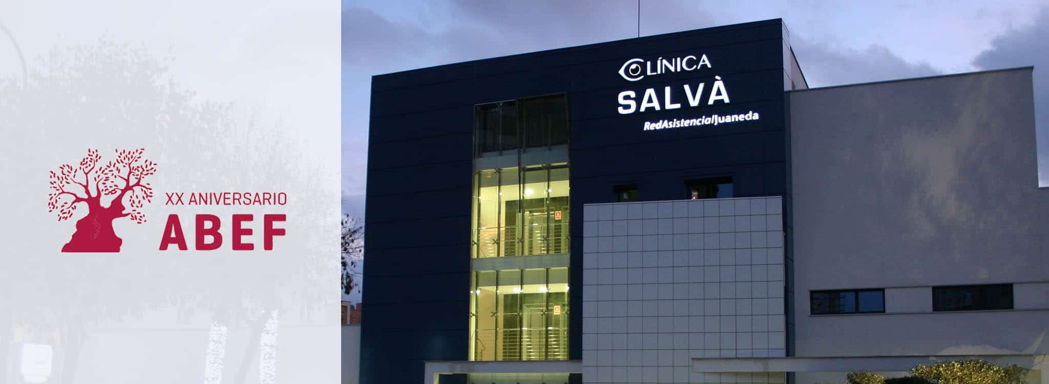 Oftalmedic Salvà se incorpora a la Associació Balear de l’Empresa Familiar