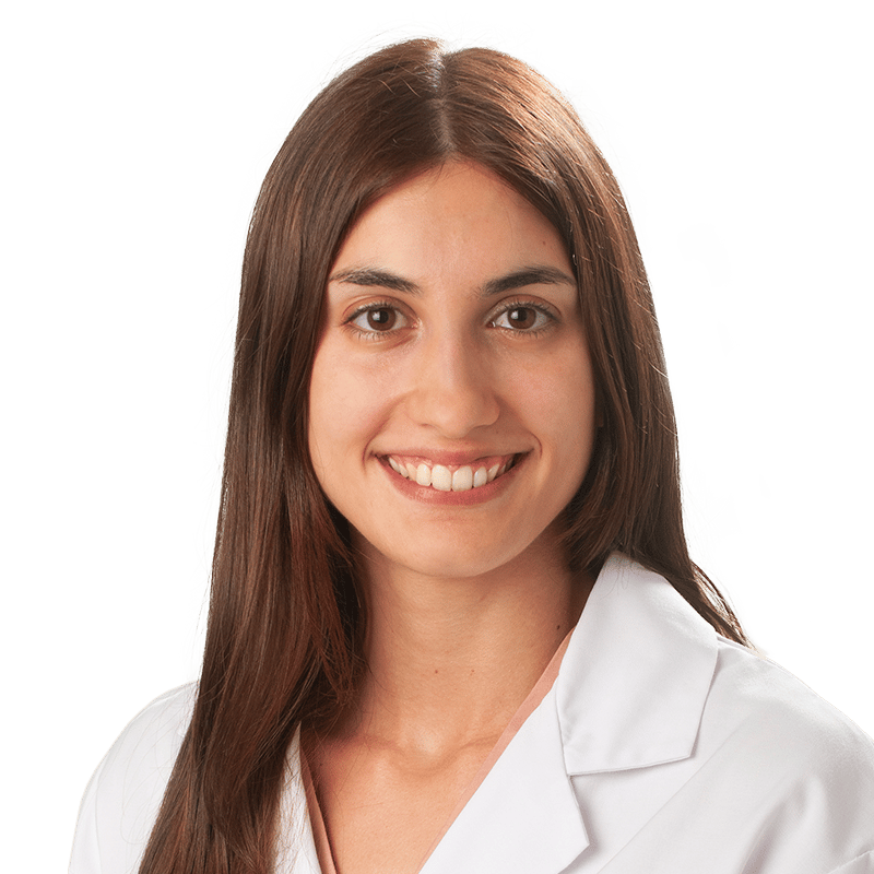 Dra Olivia Rodríguez Quet, oftalmóloga Palma Mallorca