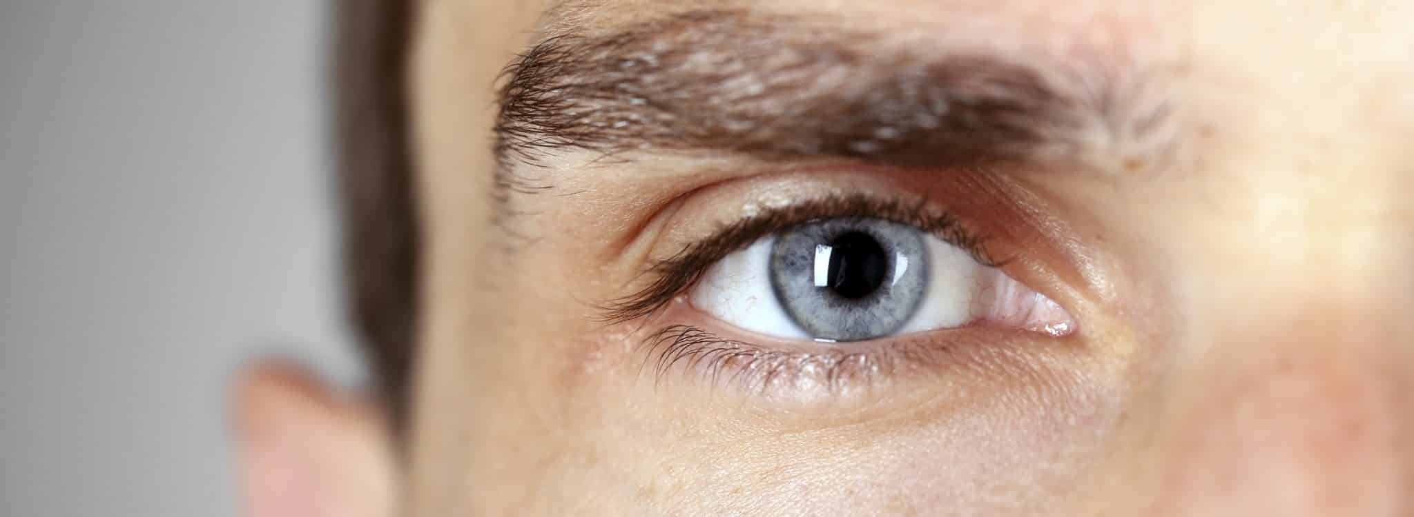 Un nuevo estudio relaciona el glaucoma con altos niveles de ciertas sustancias en el interior del ojo