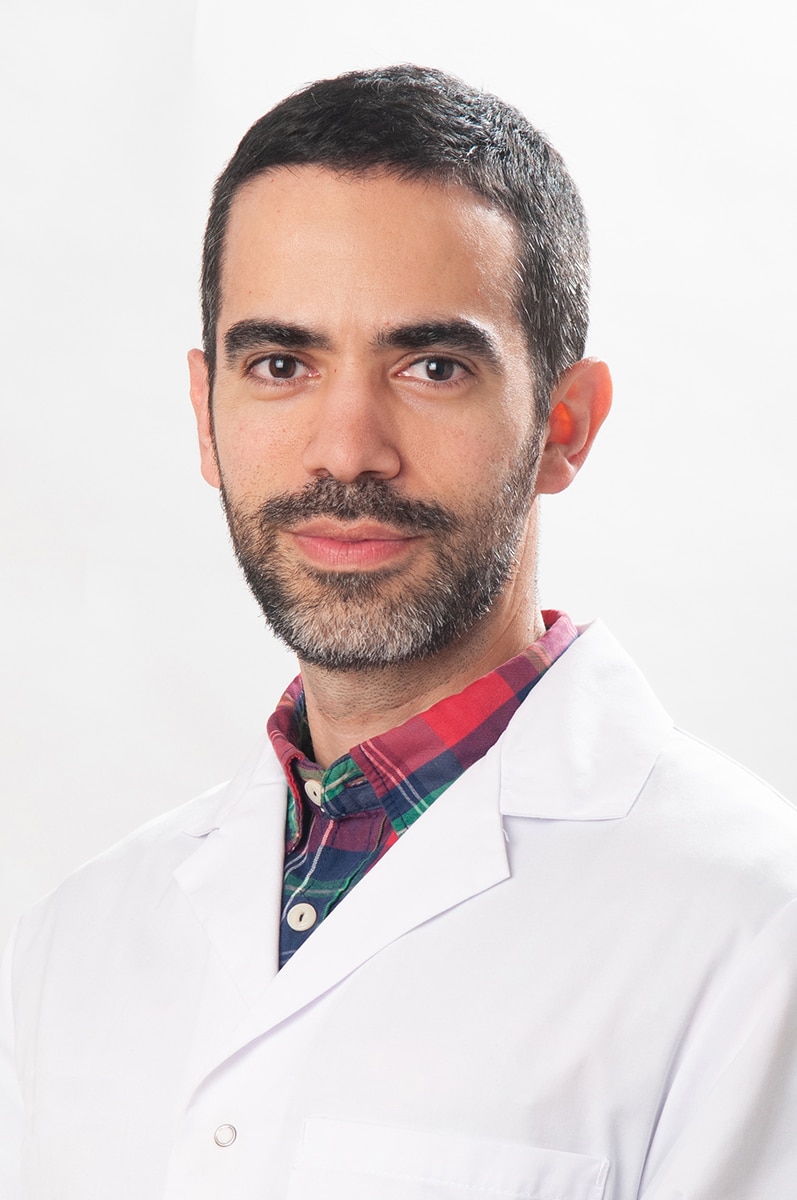 Dr Scott Anderson Garcia oftalmólogo palma