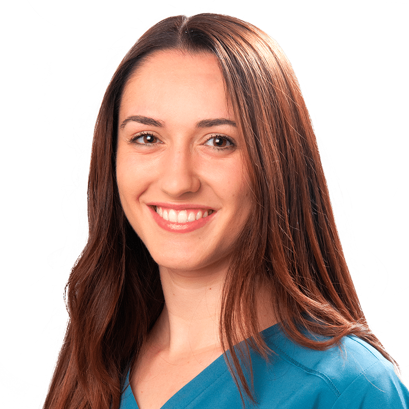 Julia Carrera optometrista Oftalmedic Salvà