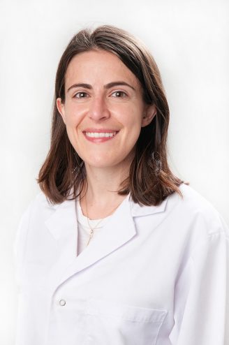 Dra Maria Dolores Pérez Bañón oftalmóloga