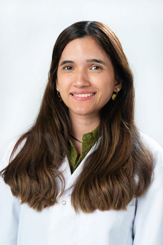 Dra Stefany Montoya Ortega oftalmóloga