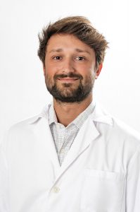Dr Pedro Salvà Palomeque oftalmólogo