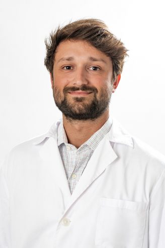 Dr Pedro Salvà Palomeque oftalmólogo