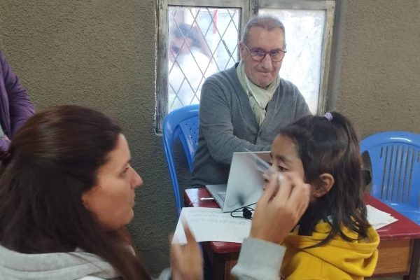 fundacion oftalmedic bolivia 2024