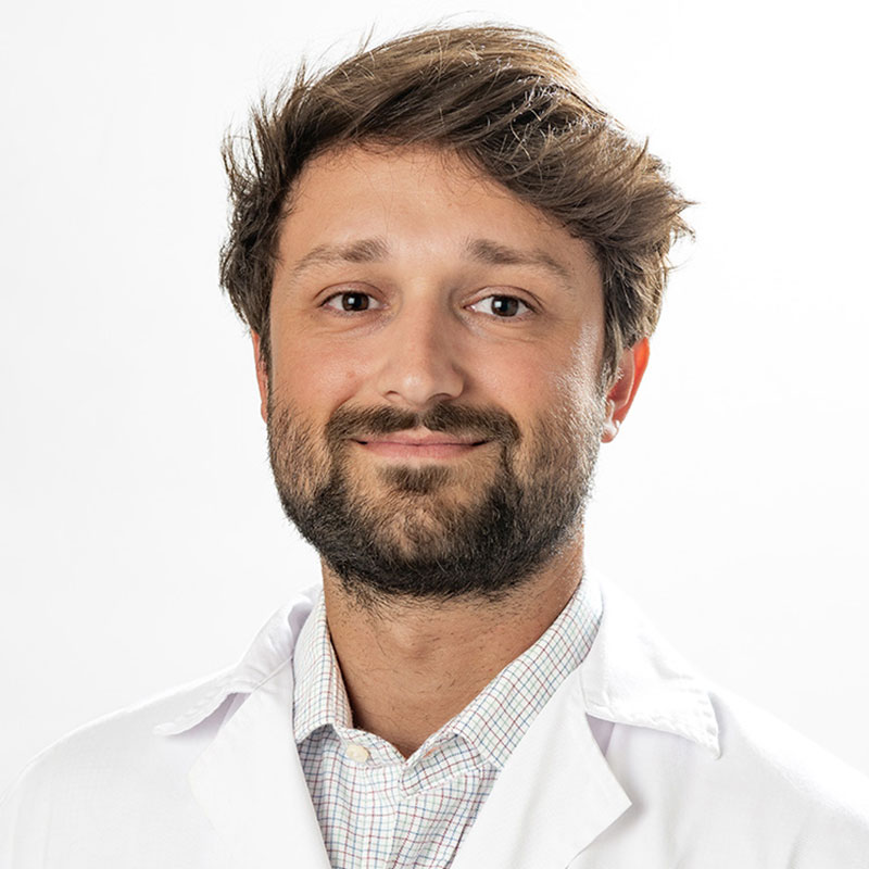 Dr Pedro Salvà Palomeque, oftalmólogo en Palma de Mallorca