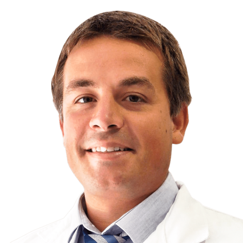 Dr Jeroni Fiol, oftalmólogo en Mallorca
