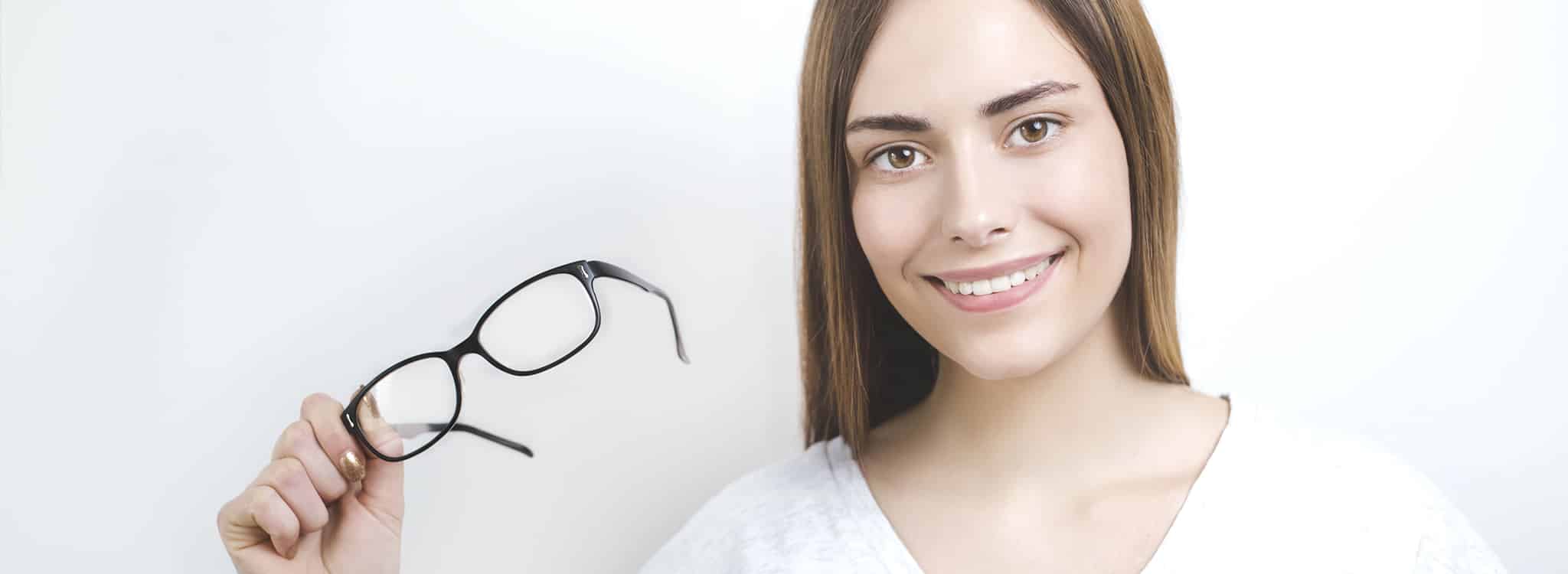 láser o lentes intraoculares