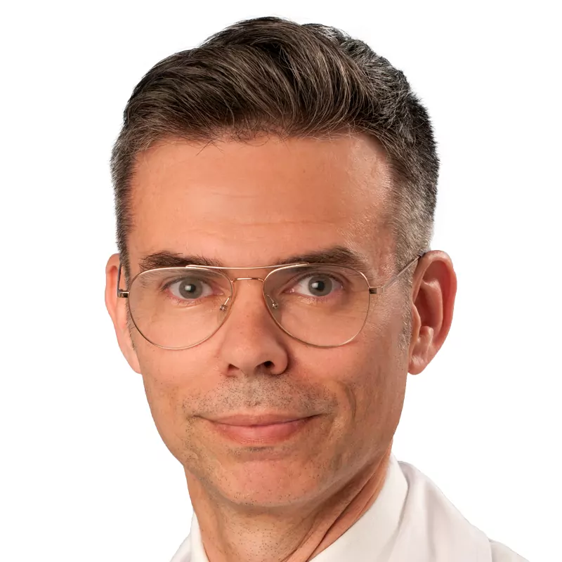 Dr. Jerónimo Berenguer Andreu Equipo médico Salvà Dr Jeronimo Berenguer Andreu