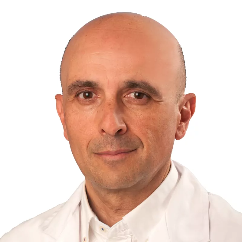 Dr. Jorge García García Equipo médico Salvà Dr Jorge Garcia Garcia