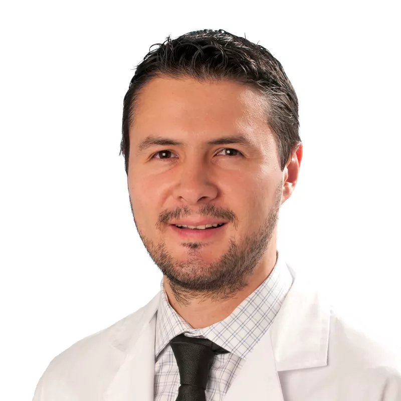 Dr. Luis García Padilla Dr Luis Garcia Padilla