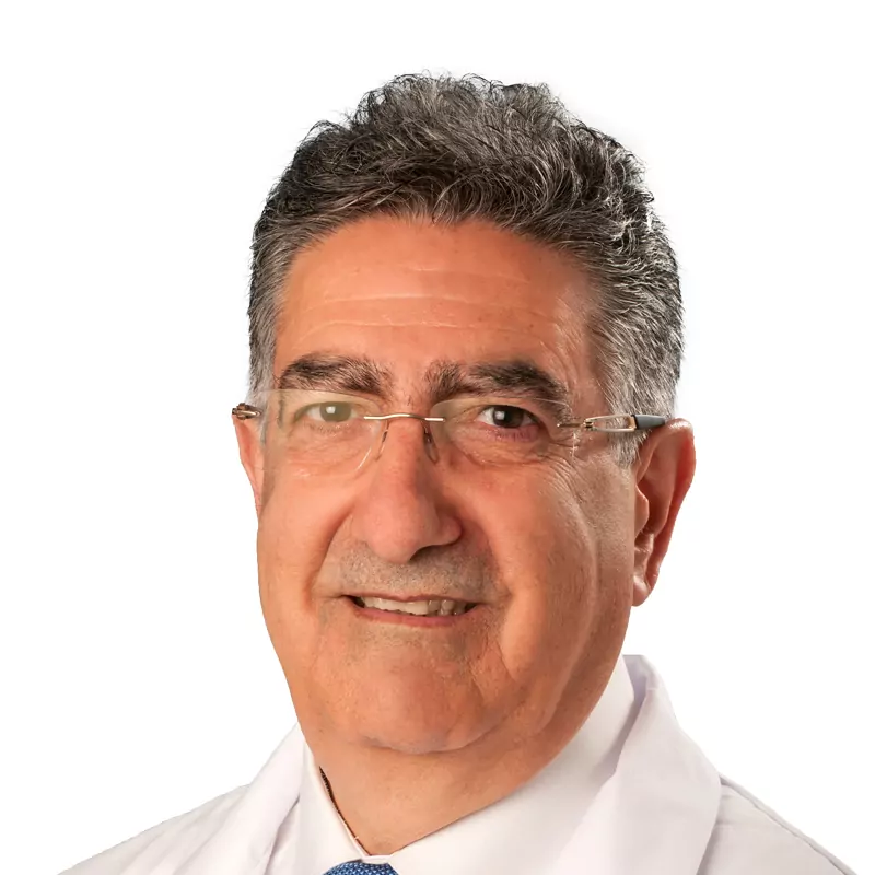 Dr. Nassib Lakkis A. H. Equipo médico Salvà Dr Nassib Lakkis