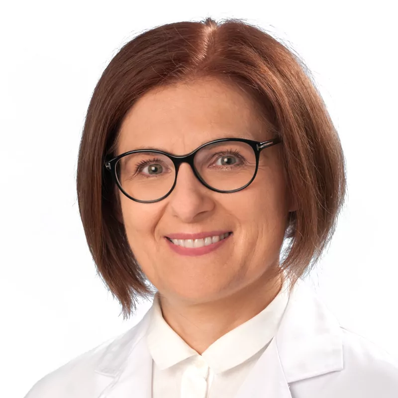 Dra. Bozena Mankowska Kita Dra Bozena Mankowska