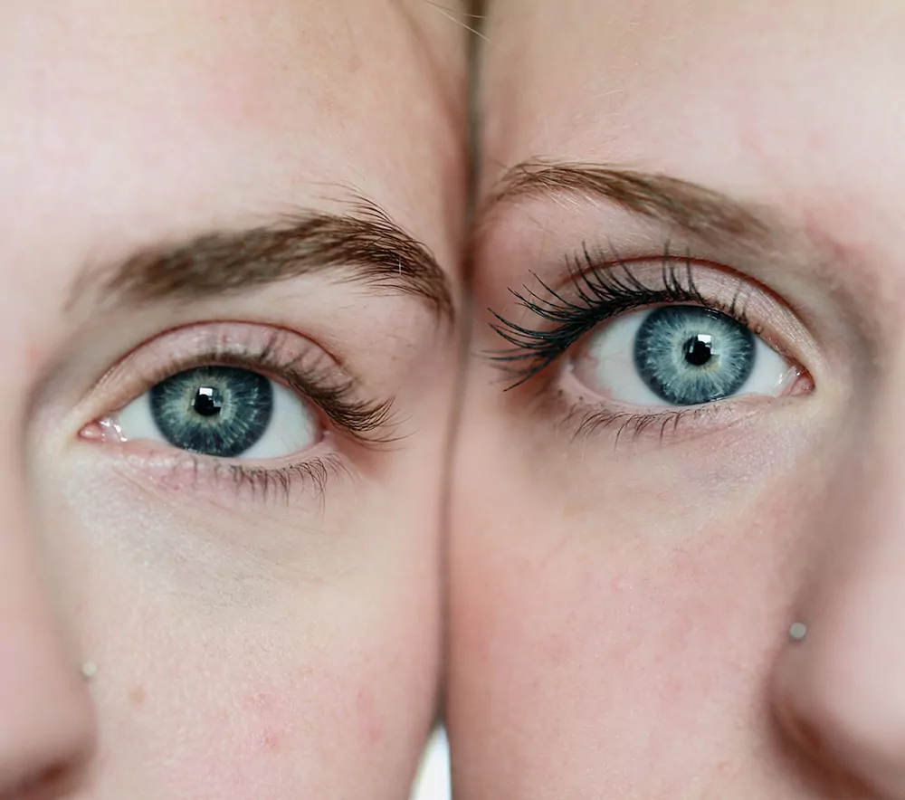 OJO SECO