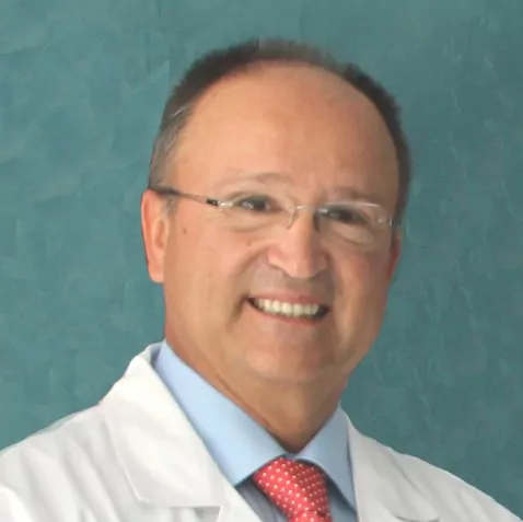 Equipo médico Salvà DR LUIS SALVA LADARIA