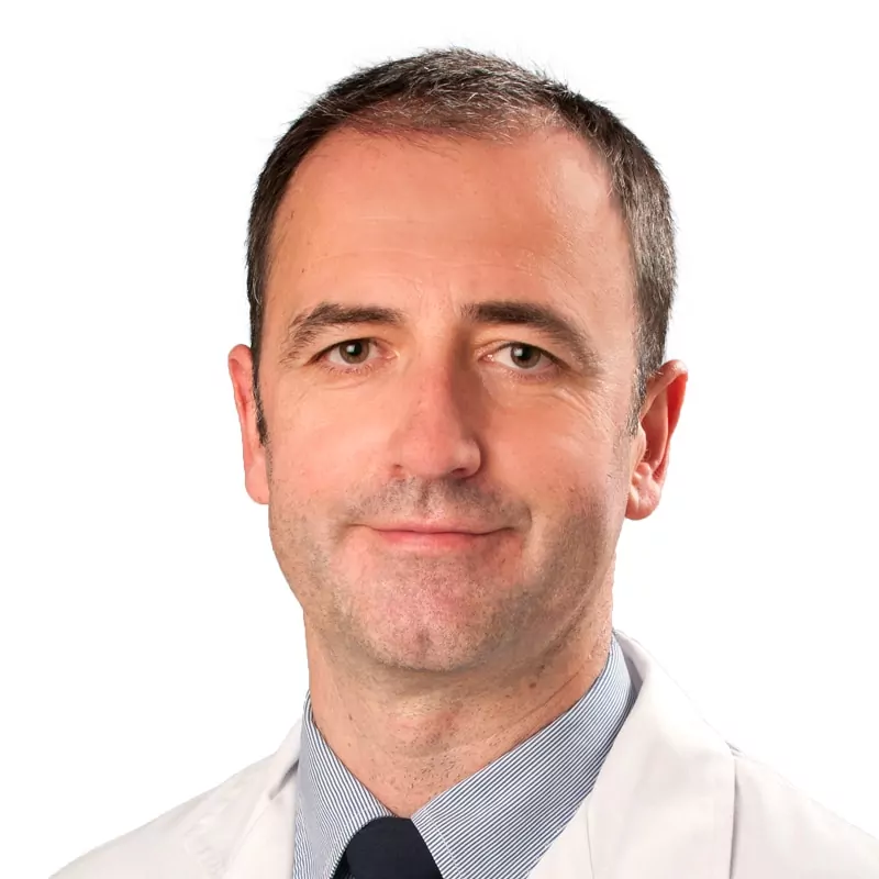 Dr. Juan Antonio Aragón Roca Equipo médico Salvà Dr Juan Aragon Roca
