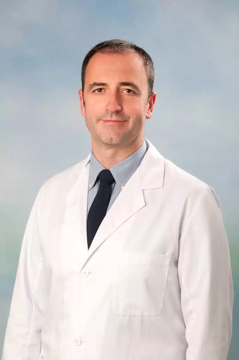 Equipo médico Salvà Dr juan Aragon roca perfil