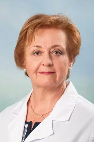 Equipo médico Salvà Dra. Núria Busquets especialista oftalmología pediátrica