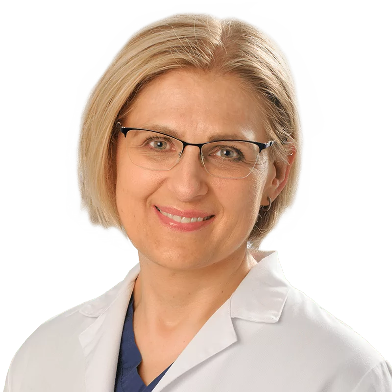Dra. Bozena Mankowska Kita Dra Bozena Mankowska Kita