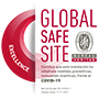 Global Safe Site