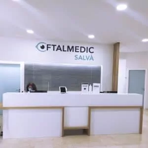 oftalmedic salva en manacor