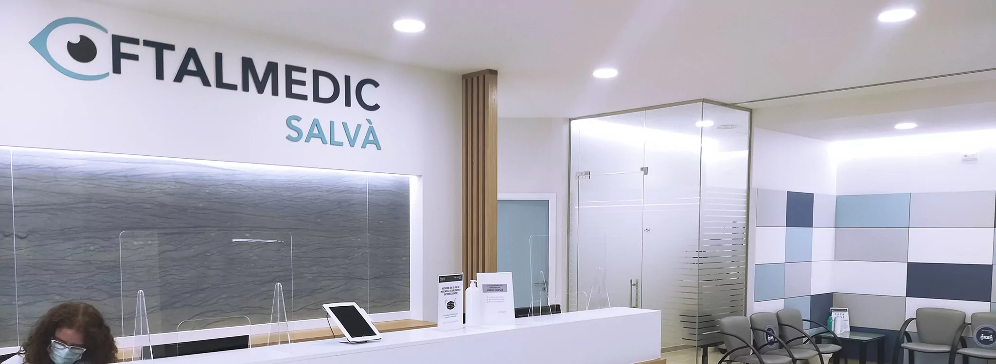 oftalmedic salvà manacor