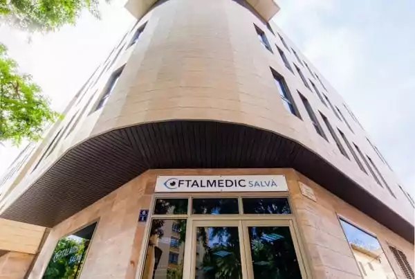 oftalmedic salva manacor