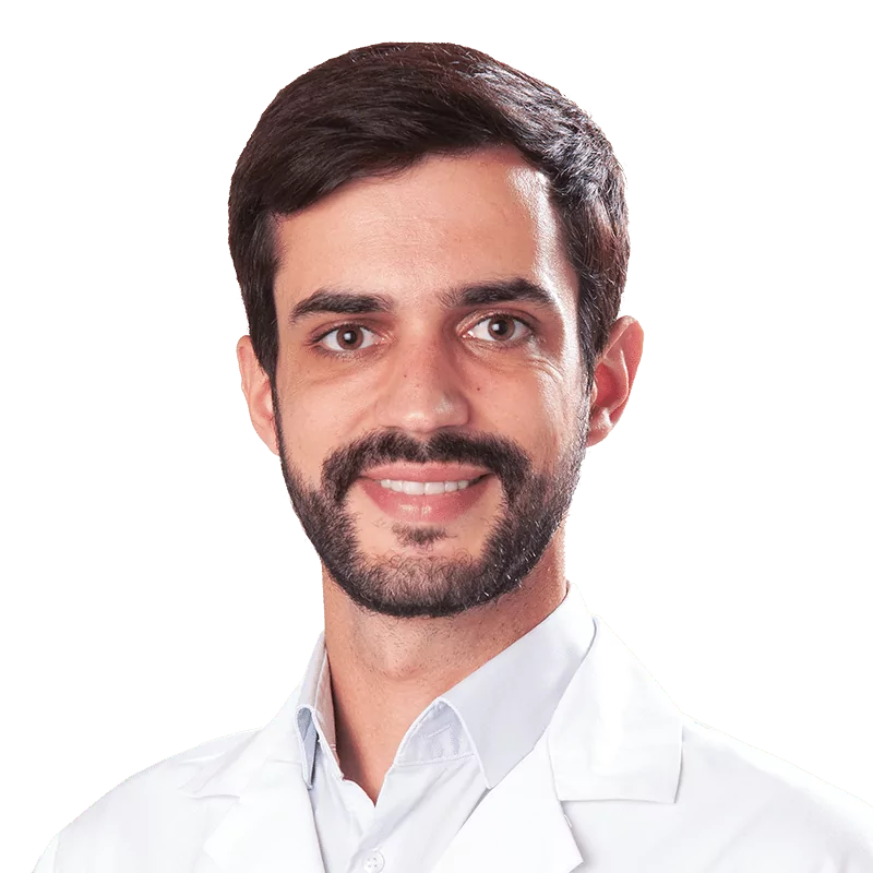 Dr. Pablo Pereira Nogueira Dr Pablo Pereira Nogueira, oftalmólogo de Oftalmedic Salvà