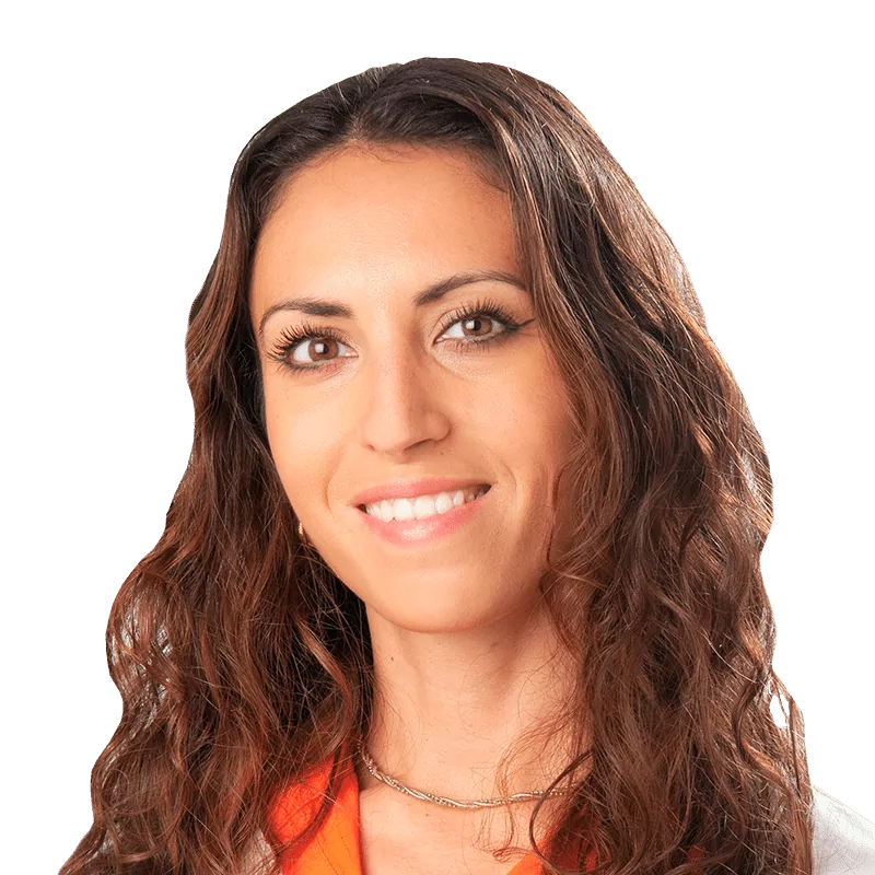 Dra. Pilar Cirimarco Dra Pilar Cirimarco oftalmología mallorca