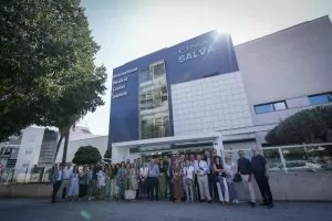 VI Congreso Mallorca Facorefractiva