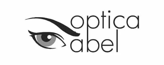 LOGOS COLABORADORES FUNDACION WEB_OPTICA ABEL-521x208-2-01 óptica colaboradora fundacio oftalmedic salvà optica abel