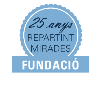 25 años fundacio oftalmedic salva