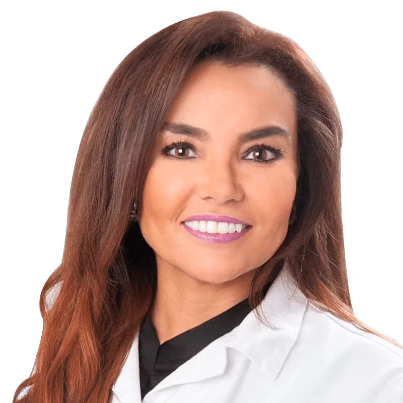 Dra. Viviana Mosquera Osorio Equipo médico Salvà, Dra. Viviana Mosquera