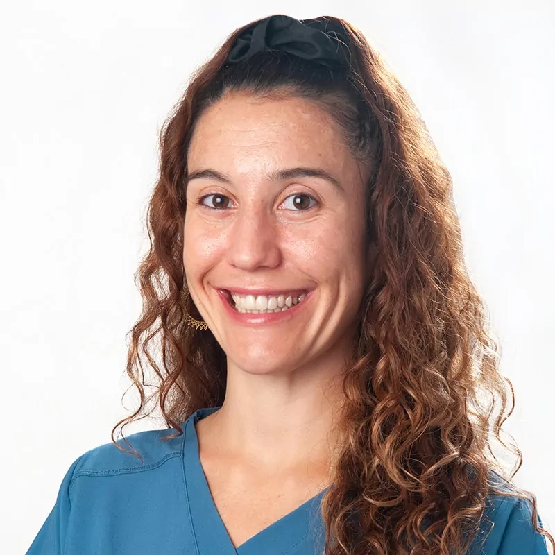 Alba Bermejo García Alba Bermejo García, optometrista Oftalmedic Salvà