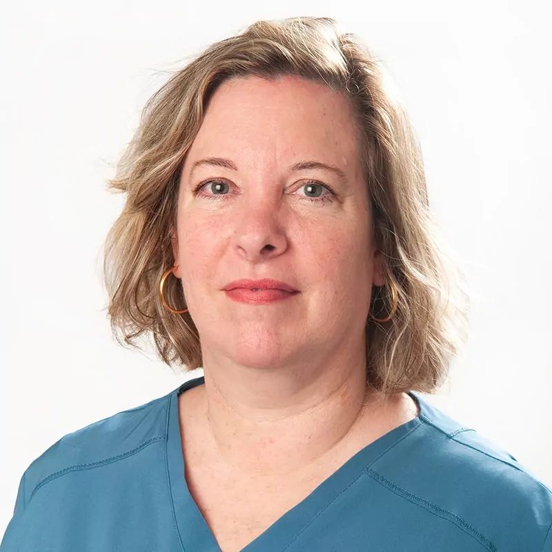 Irene Bocadulce Díaz Irene Bocadulce Díaz, optometrista Oftalmedic Salvà