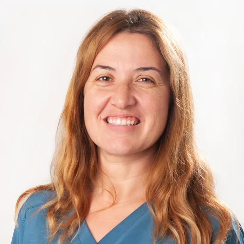 Xisca Arrom Munar Xisca Arrom Munar, optometrista Oftalmedic Salvà