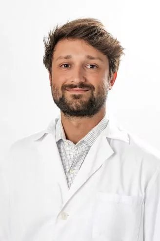 Dr Pedro Salvà Palomeque oftalmólogo