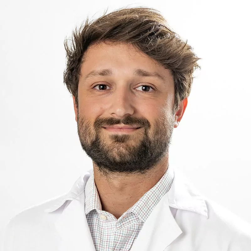 Dr Pedro Salvà Palomeque, oftalmólogo en Palma de Mallorca