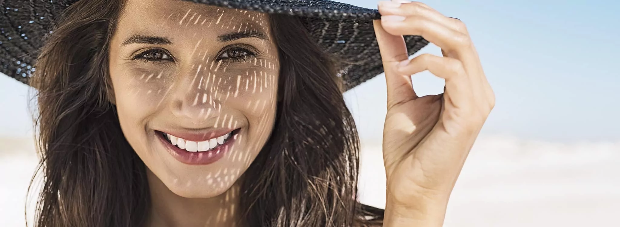 proteger los ojos en verano