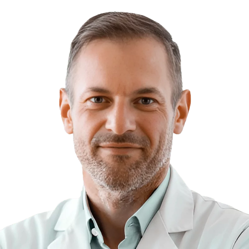 Dr. Florian Kretz Dr Florian Kretz